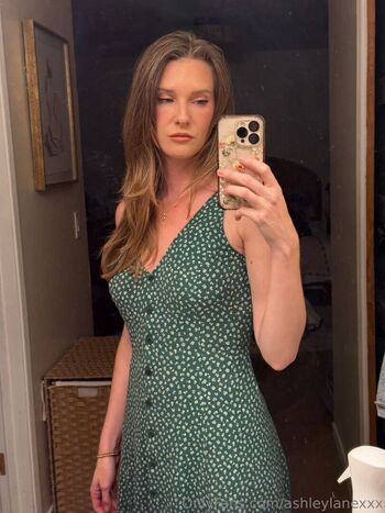 Full leaked Ashley lane  page private onlyfans photo