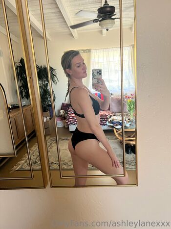 Full leaked Ashley lane  page private onlyfans photo