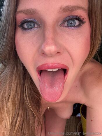 Full leaked Ashley lane private onlyfans photo