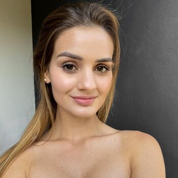 Full leaked Ashley marais private onlyfans photo