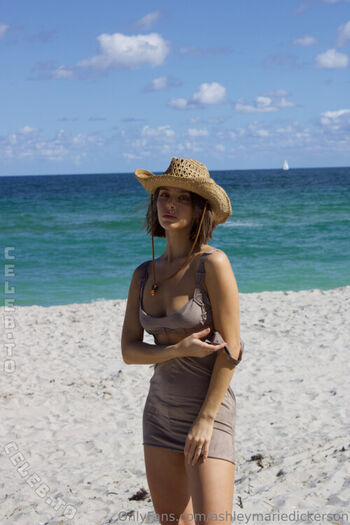 Ashley Marie Dickerson