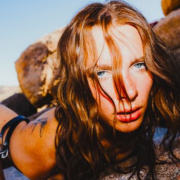 Ashley Matheson Smashedely