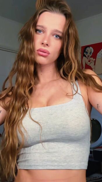 Ashley Matheson Smashedely