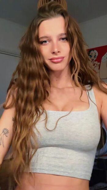 Ashley Matheson Smashedely