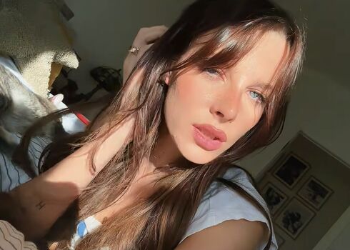 Ashley Matheson Smashedely