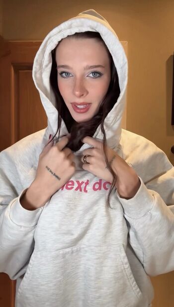 Ashley Matheson Smashedely