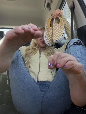 Full leaked Ashley michelle private onlyfans photo