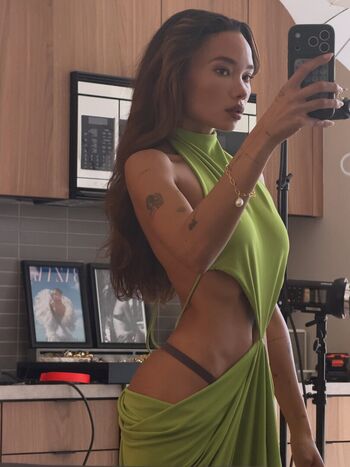 Full leaked Ashley moore private onlyfans photo