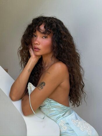Ashley Moore