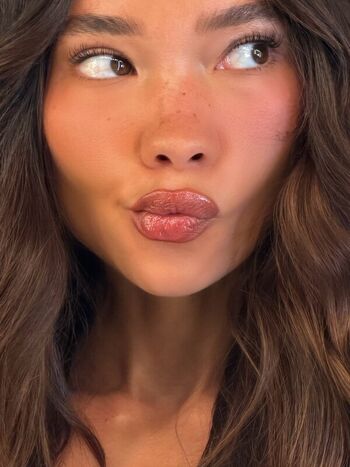 Ashley Moore