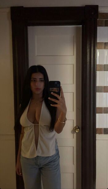 Ashley Nesheiwat 
