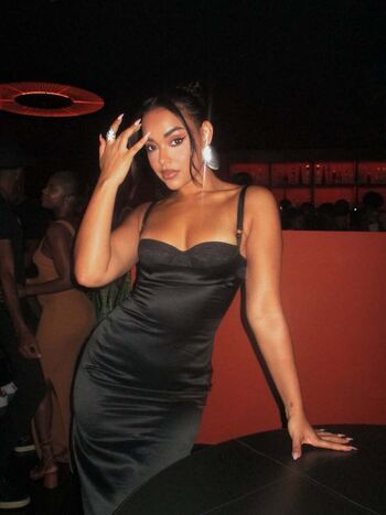 Full leaked Ashley nicole moss private onlyfans photo