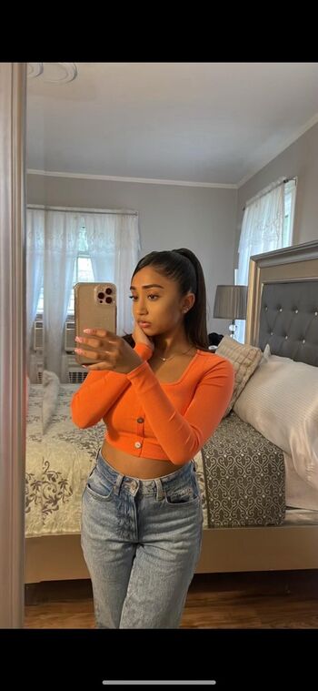 Full leaked Ashley persaud private onlyfans photo