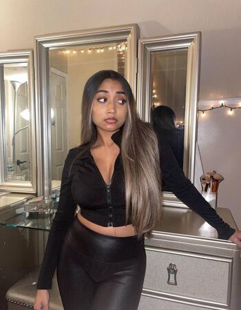 Full leaked Ashley persaud private onlyfans photo