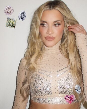 Ashley Roberts