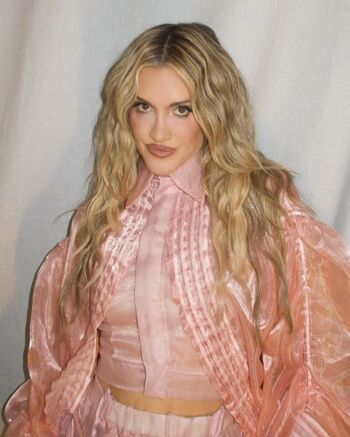 Ashley Roberts