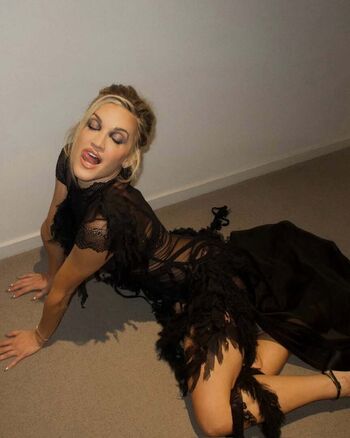 Full leaked Ashley roberts page private onlyfans photo