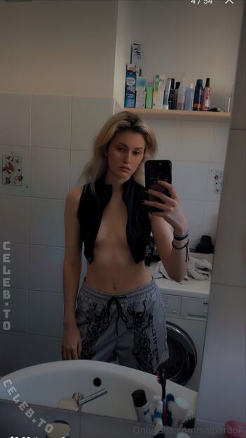 Full leaked Ashley shira private onlyfans photo