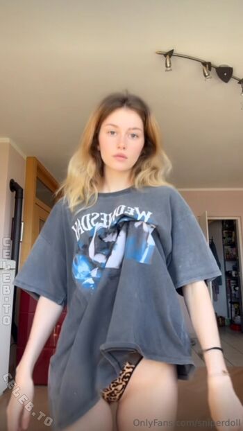 Full leaked Ashley shira private onlyfans photo