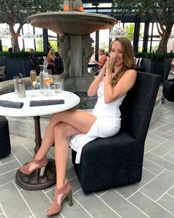 Ashley stroehlein page leaked photo video viral