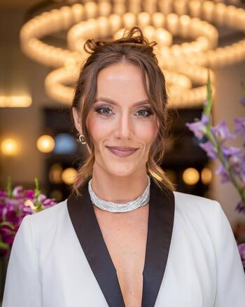 Ashley stroehlein page leaked photo video viral