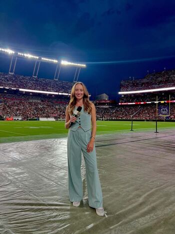 Ashley stroehlein leaked photo video viral