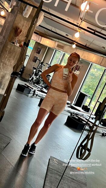 Ashley stroehlein leaked photo video viral