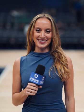 Ashley stroehlein leaked photo video viral