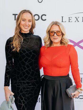 Ashley stroehlein leaked photo video viral