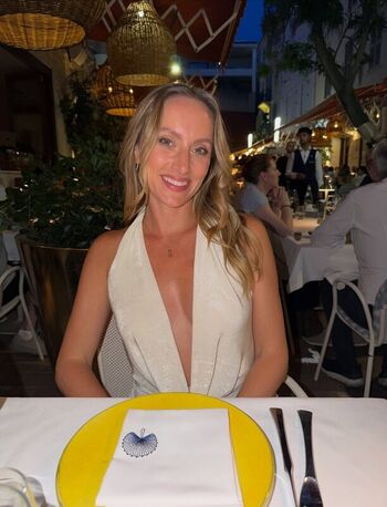 Full leaked Ashley stroehlein private onlyfans photo