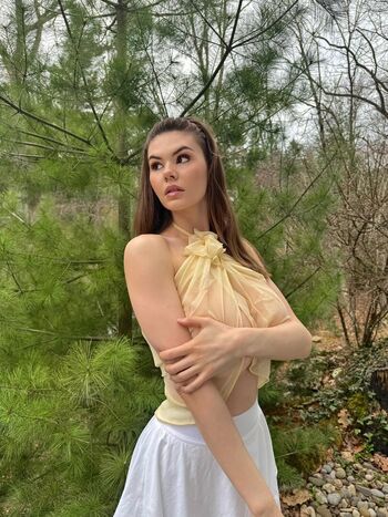 Full leaked Ashley tervort private onlyfans photo