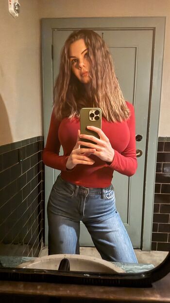 Full leaked Ashley tervort private onlyfans photo