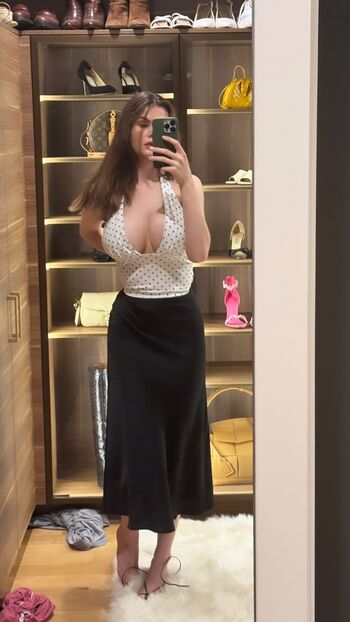 Full leaked Ashley tervort private onlyfans photo