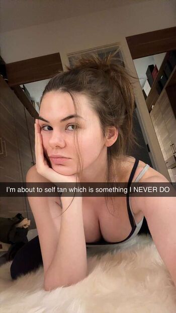 Ashley Tervort