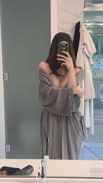 Ashley Tervort