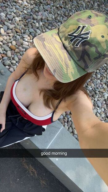 Ashley Tervort
