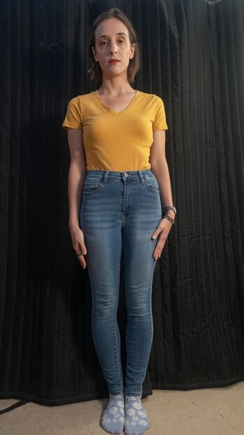 Ashley Victoria Robinson