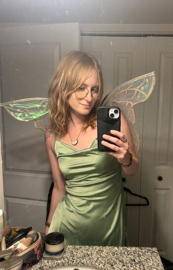 Full leaked Ashley walters private onlyfans photo