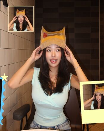 Full leaked Ashleyhung private onlyfans photo