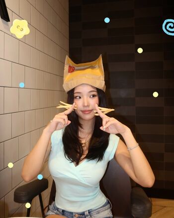 Full leaked Ashleyhung private onlyfans photo
