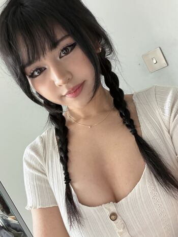 Full leaked Ashlyne private onlyfans photo