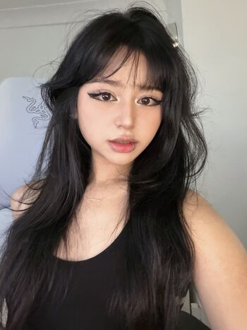 Full leaked Ashlyne private onlyfans photo