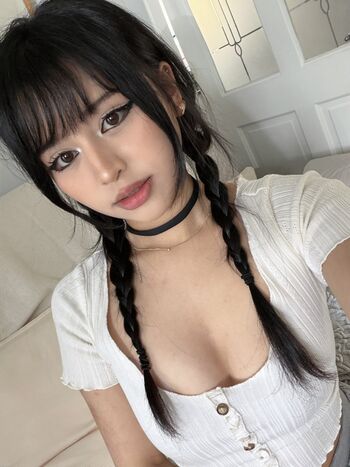 Full leaked Ashlyne private onlyfans photo