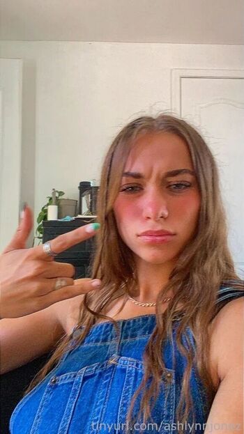 Full leaked Ashlynnjonez private onlyfans photo