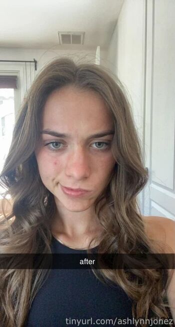 Full leaked Ashlynnjonez private onlyfans photo