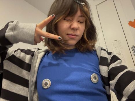 Full leaked Ashonsight bymiryo page private onlyfans photo