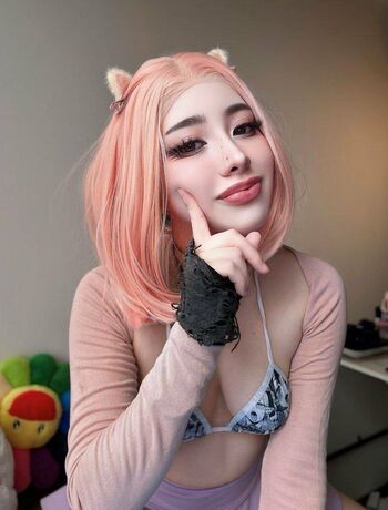 Full leaked Ashounch private onlyfans photo