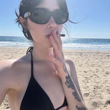 Full leaked Ashrosedaniels private onlyfans photo