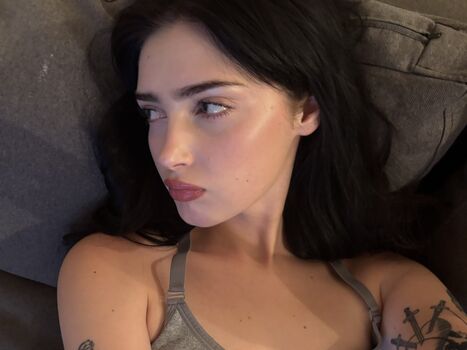 Full leaked Ashrosedaniels private onlyfans photo