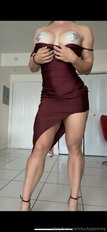 Ashton Penney